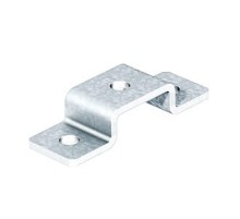 Соединительная пластина 125x25x40x5 (GMS 3 O 4121 FT)  1124671  OBO Bettermann