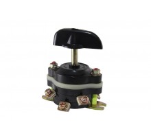 Пакетный переключатель ПП 2-63/Н2 исп.3 2П 63А 220В IP00   SQ0723-0052  TDM