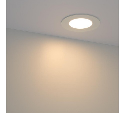 Светильник DL-85M-4W Day White  020103  Arlight