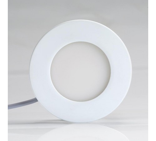 Светильник DL-85M-4W Day White  020103  Arlight