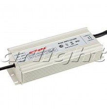 Блок питания ARPV-LG24200-PFC (24V, 8.3A, 200W) (Arlight, IP67 Металл, 5 лет)  015765  Arlight