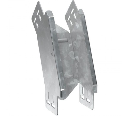 ESCA 7 Поворот верт. внеш. 45град 50х150-2,0 HDZ  ES7-PV-45-050-150-20-HDZ  IEK