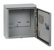 Щит учетный ЩУ-3/1-0 (ВхШхГ) 395x310x150 IP54 PROxima  mb54-3m  EKF