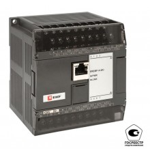 Модуль аналогового ввода EREMF 8 PRO-Logic (с поверкой)  EREMF-A-8AI-V  EKF