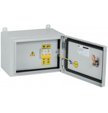 ЯТП-0,25 400/36-3 УХЛ2 IP54  MTT21-036-0251-54  IEK