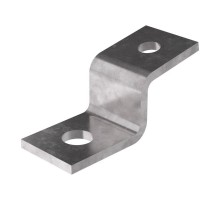 Прижим балочный №1 (комплект болт 10х40) HDZ  PR08.8799  Промрукав