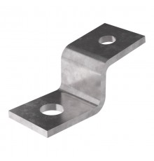 Прижим балочный №1 (комплект болт 10х40) HDZ  PR08.8799  Промрукав