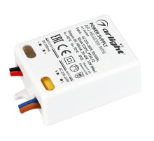 Блок питания ARJ-KE40300-MINI (12W, 300mA, PFC)  024902  Arlight