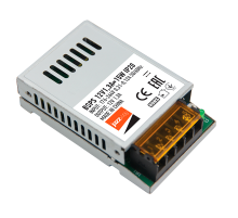 Драйвер для светодиодной ленты LED BSPS 15Вт 12В IP20  3329358  Jazzway