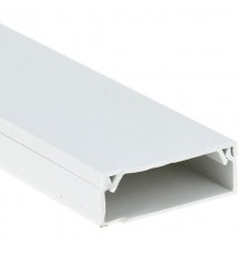 Канал кабельный   (100х40) (8м.) Plast EKF PROxima  kk-100-40  EKF