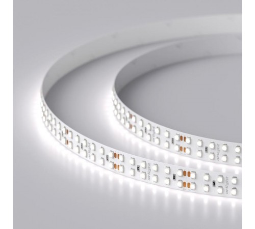 Лента светодиодная RT 2-5000 24V White6000 2x2 (3528, 1200 LED, LUX)  008771(B)  Arlight