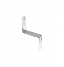 Переходник высота 50 мм, изменение ширины на 100 мм  SQ2902-4007  TDM