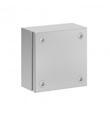 Корпус клеммный SDI из нержавеющей стали AISI304 ВхШхГ 150x150x80 мм  R5SDI118-304  DKC