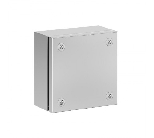 Корпус клеммный SDI из нержавеющей стали AISI304 ВхШхГ 150x150x80 мм  R5SDI118-304  DKC