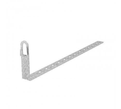 Прямой держатель под черепицу, 450 мм  ND2211R  DKC