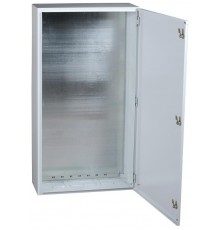 Щит с монтажной панелью ЩМП-6-2 36 УхЛ3 IP31 (1200х650х285) PRO  YKM42-06-31-P  IEK (Снято с пр-ва. Аналог YKM40-06-31)