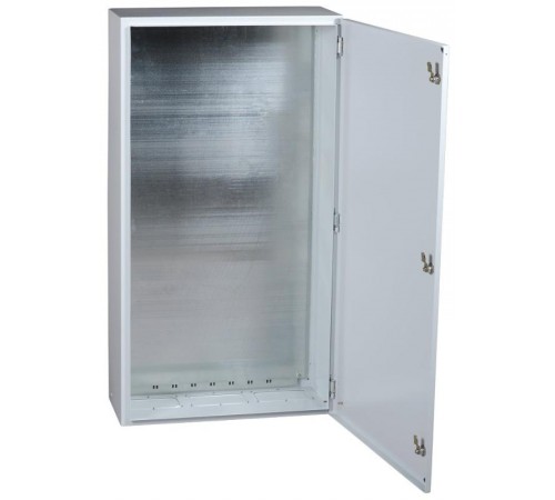 Щит с монтажной панелью ЩМП-6-2 36 УхЛ3 IP31 (1200х650х285) PRO  YKM42-06-31-P  IEK (Снято с пр-ва. Аналог YKM40-06-31)