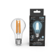 Лампа светодиодная Filament А70 22W 2100lm 4100К Е27 LED 1/10/40  102902222  Gauss