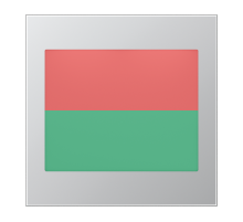 Крышка LED сигнального света для блока SV539LED; алюминий  AL2539-2LEDRG  Jung