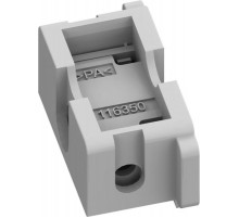 TZ606 адаптер EDF-профиля для TZ604-605  2CPX010784R9999  ABB