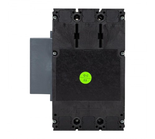 Выключатель автоматический AV POWER-1/3 160А 50kA ETU6.2  mccb-13-160-6.2-av  EKF