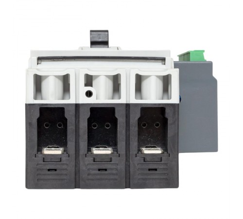 Выключатель автоматический AV POWER-1/3 160А 50kA ETU6.2  mccb-13-160-6.2-av  EKF