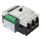 Выключатель автоматический AV POWER-1/3 160А 50kA ETU6.2  mccb-13-160-6.2-av  EKF
