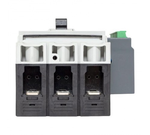 Выключатель автоматический AV POWER-1/3 160А 50kA ETU6.2  mccb-13-160-6.2-av  EKF