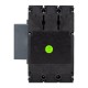 Выключатель автоматический AV POWER-1/3 160А 50kA ETU6.2  mccb-13-160-6.2-av  EKF