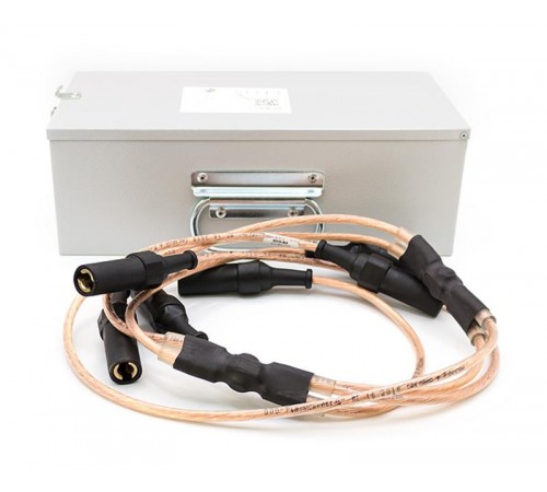 Устройство для закорачивания М 6D  11400611  NILED