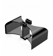 Канал соединительный, для коробок установочных (подрозетников)  8810012  CHINT