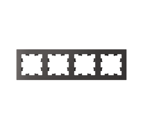 AtlasDesign Базальт Рамка 4-ая, универсальная  ATN001404  SE