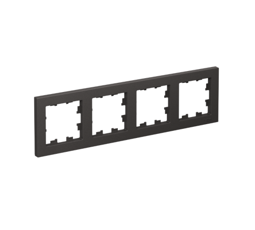 AtlasDesign Базальт Рамка 4-ая, универсальная  ATN001404  SE