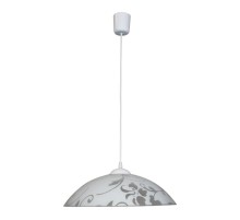 Светильник "Эрика" 360 НСБ 72-60 М50 матовый белый /шнур белый  1005205116  Элетех