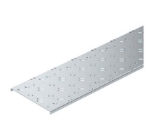 Крышка кабельного листового лотка 100x3000  6049119  OBO Bettermann