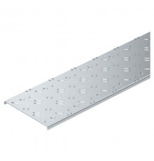 Крышка кабельного листового лотка 100x3000  6049119  OBO Bettermann