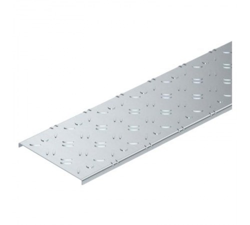 Крышка кабельного листового лотка 200x3000  6049121  OBO Bettermann