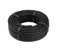 Кабель греющий саморегулирующийся SRL30-2CR, экранированный, 30 Вт/1 м, 50 м  51-0203  REXANT