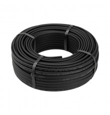 Кабель греющий саморегулирующийся SRL30-2CR, экранированный, 30 Вт/1 м, 50 м  51-0203  REXANT