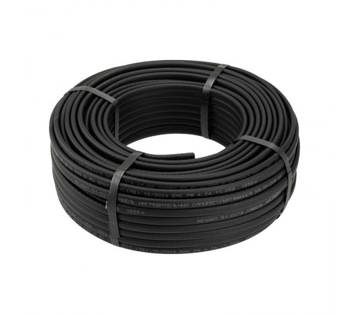 Кабель греющий саморегулирующийся SRL30-2CR, экранированный, 30 Вт/1 м, 50 м  51-0203  REXANT