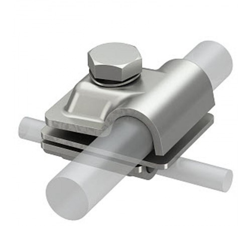 Соединитель прутка универсальный (249 8-10X16 VA)  5311590  OBO Bettermann