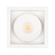 Светильник CL-SIMPLE-S80x80-9W Warm3000 (WH, 45 deg)  026874  Arlight