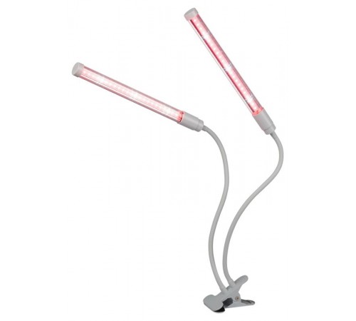 Светильник светодиодный для растений FITO-20W-АLED-L (12/144)  Б0049550  ЭРА