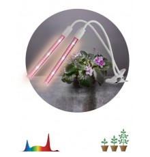 Светильник светодиодный для растений FITO-20W-АLED-L (12/144)  Б0049550  ЭРА