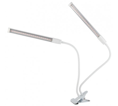 Светильник светодиодный для растений FITO-20W-АLED-L (12/144)  Б0049550  ЭРА