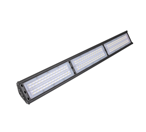 Светильник светодиодный промышленный ДСП PPI- 01  50w 5000K IP65 (new slim) 230V/50Hz/E  .5047198  Jazzway