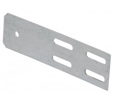 Пластина шарнирного соединения h=35  CLP1SH-035-1  IEK