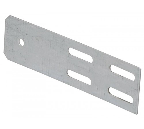 Пластина шарнирного соединения h=35  CLP1SH-035-1  IEK