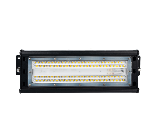 Светильник светодиодный промышленный ДСП PPI- 01  50w 5000K IP65 (new slim) 230V/50Hz/E  .5047198  Jazzway