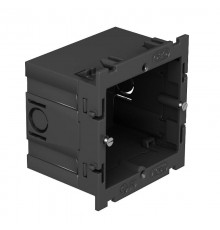 Монтажная коробка 71GD11 71x76x51 мм (полиамид) (71GD11)  6288532  OBO Bettermann